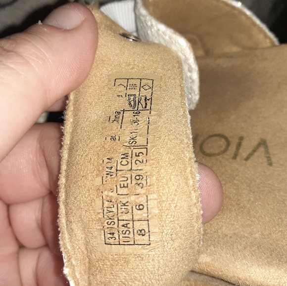 Vionic Sandals - Picture 4 of 4